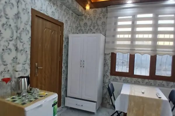 Jubilee Lakeview Boutique Hotel Halfeti - Resim 4