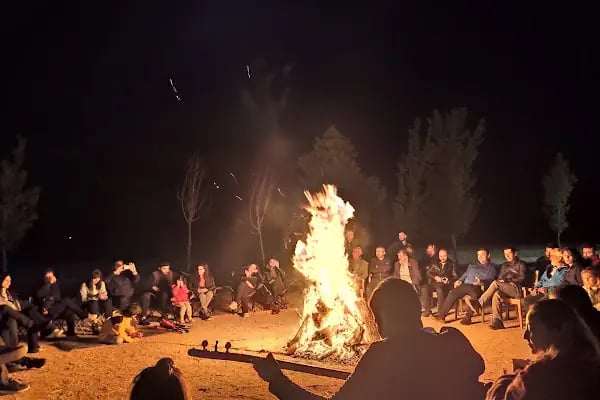 YAREN AT ÇİFTLİĞİ - Resim 3