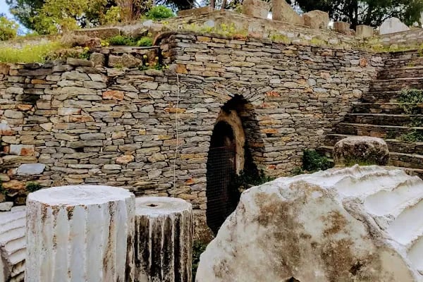 Mavsoleion Müzesi - Resim 14