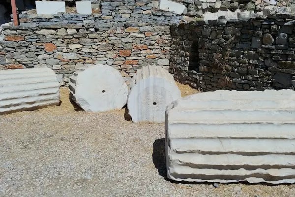 Mavsoleion Müzesi - Resim 13