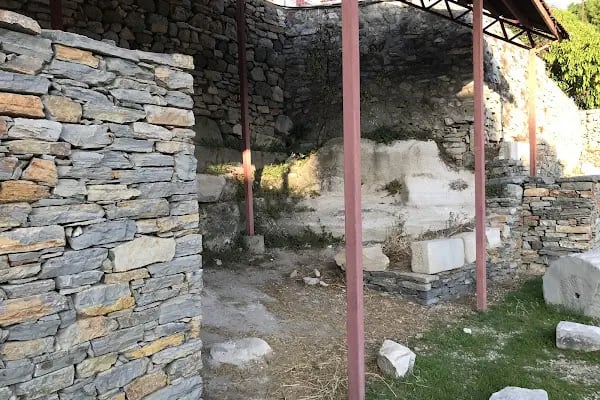 Mavsoleion Müzesi - Resim 20