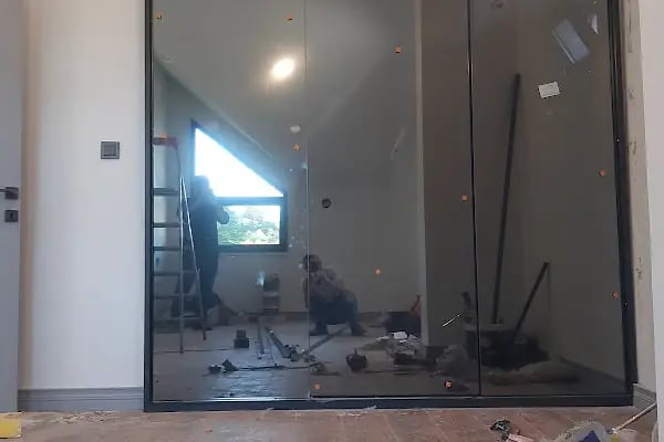 Balıkesir Büyükşehir Belediyesi Ek Hizmet Binası - Resim 6