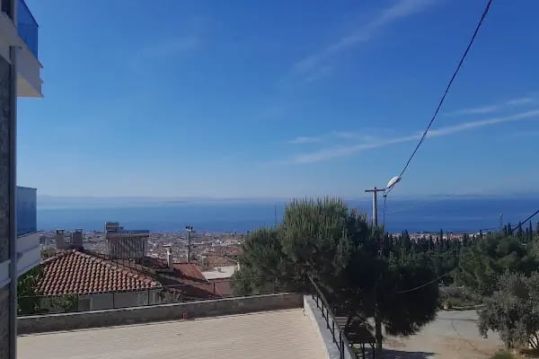Balıkesir Büyükşehir Belediyesi Ek Hizmet Binası - Resim 10