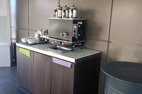 Balıkesir Büyükşehir Belediyesi Ek Hizmet Binası - Resim 9