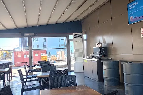 Balıkesir Büyükşehir Belediyesi Ek Hizmet Binası - Resim 2