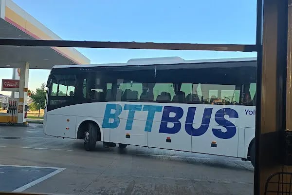 Balıkesir Büyükşehir Belediyesi Ek Hizmet Binası - Resim 13