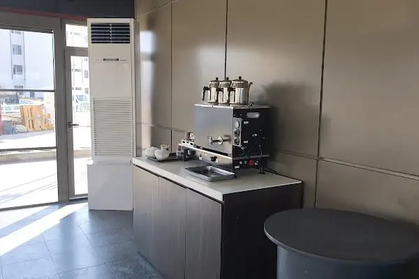 Balıkesir Büyükşehir Belediyesi Ek Hizmet Binası - Resim 14