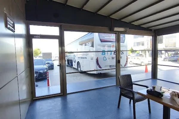 Balıkesir Büyükşehir Belediyesi Ek Hizmet Binası - Resim 12