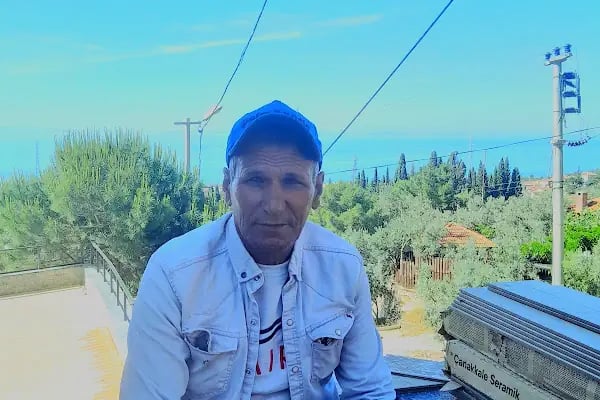 Balıkesir Büyükşehir Belediyesi Ek Hizmet Binası - Resim 15