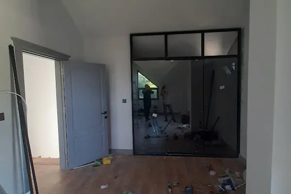 Balıkesir Büyükşehir Belediyesi Ek Hizmet Binası - Resim 20