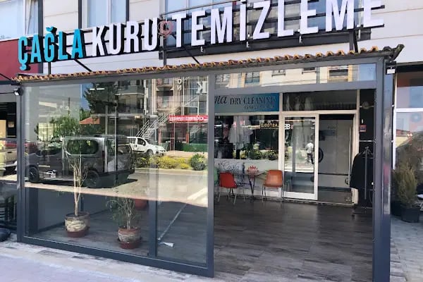 ÇAĞLA KURU TEMİZLEME - Resim 1