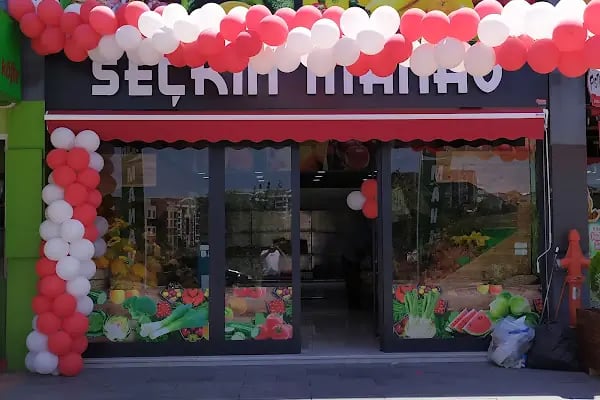 BEY BALAT SEBZE MEYVE MARKET - Resim 2