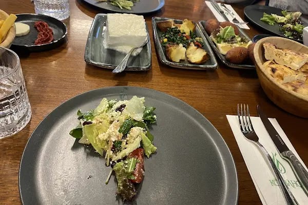 Közbahçe Steak House - Resim 12