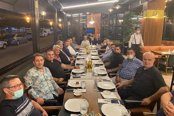 Közbahçe Steak House - Resim 2