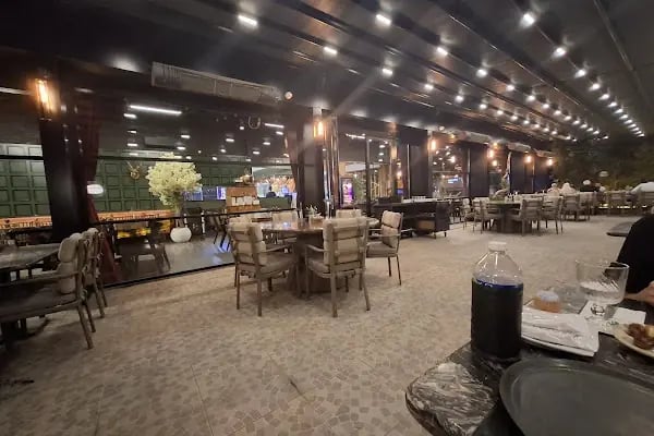 Közbahçe Steak House - Resim 3
