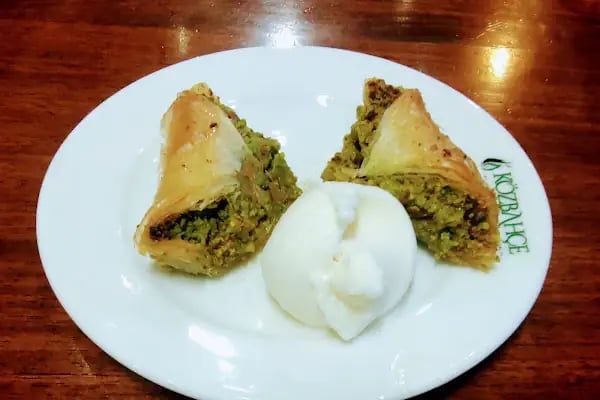 Közbahçe Steak House - Resim 17