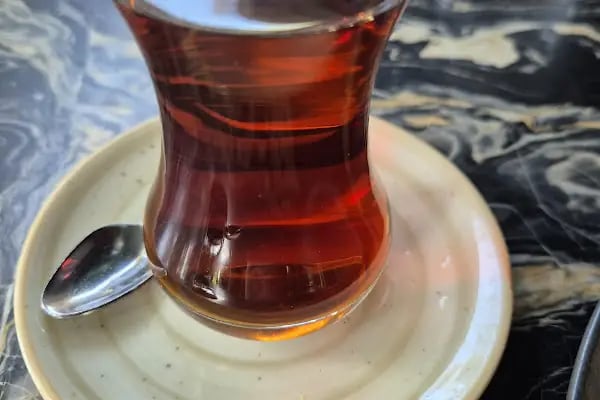 Közbahçe Steak House - Resim 18