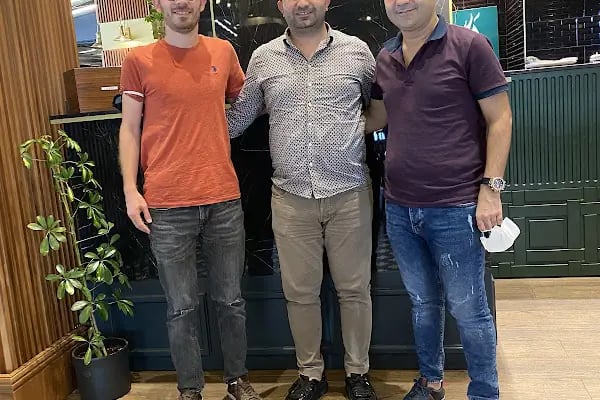 Közbahçe Steak House - Resim 15