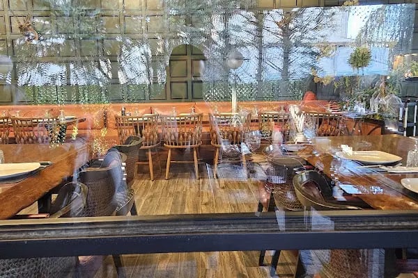 Közbahçe Steak House - Resim 8
