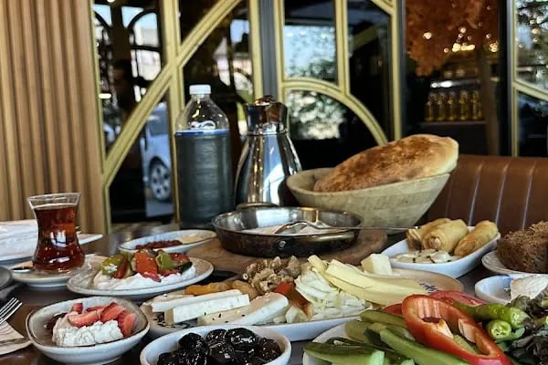 Közbahçe Steak House - Resim 11