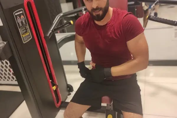 ARES GYM FİGHT CLUB - Resim 11