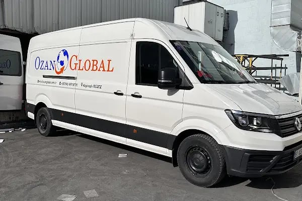 Farhym Otomotiv San. Tic. Ltd. Şti. - Resim 2
