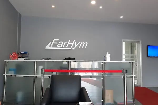 Farhym Otomotiv San. Tic. Ltd. Şti. - Resim 4