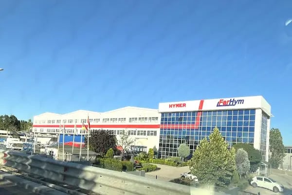 Farhym Otomotiv San. Tic. Ltd. Şti. - Resim 3