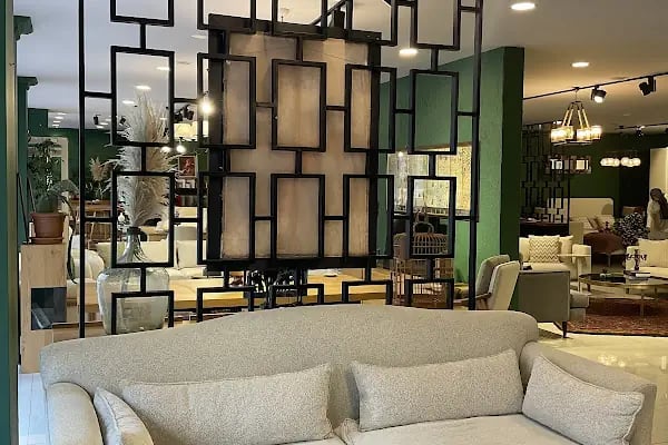 Nill's Mobilya / İstanbul - Maltepe - Resim 17