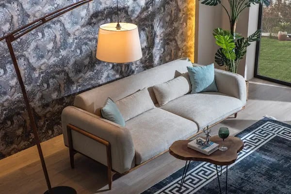 Nill's Mobilya / İstanbul - Maltepe - Resim 8
