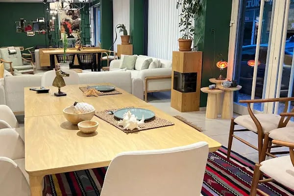 Nill's Mobilya / İstanbul - Maltepe - Resim 13