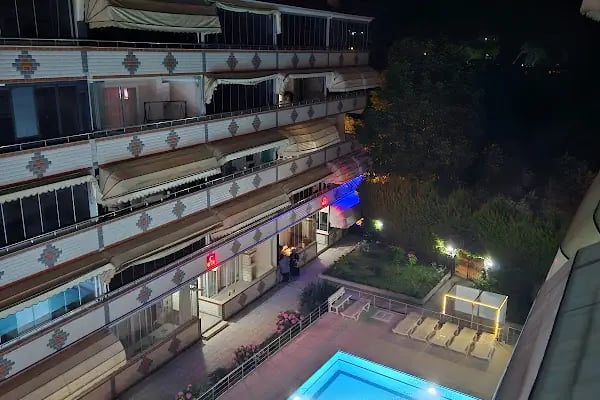 Mustafa &amp; Sinan Home - Resim 4