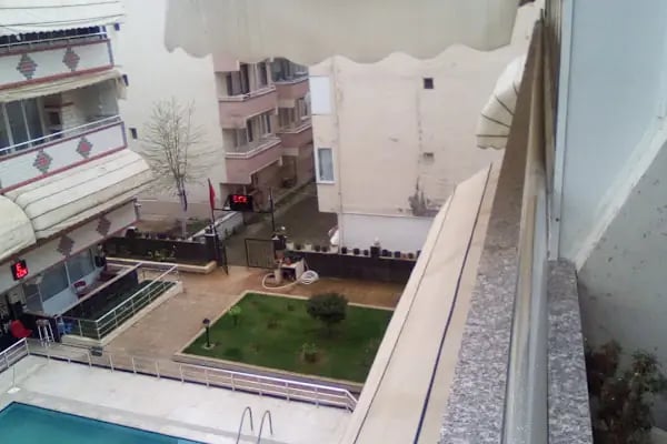 Mustafa &amp; Sinan Home - Resim 9