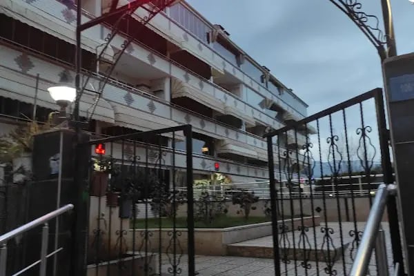 Mustafa &amp; Sinan Home - Resim 13