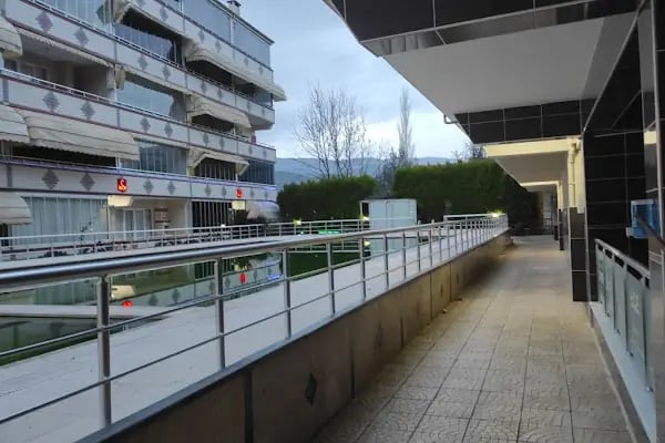 Mustafa &amp; Sinan Home - Resim 8