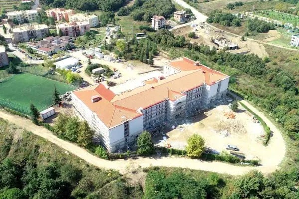 Kocaeli Dini Yüksek İhtisas Merkezi - Resim 5