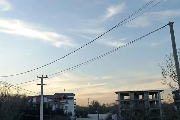 Kocaeli Dini Yüksek İhtisas Merkezi - Resim 6