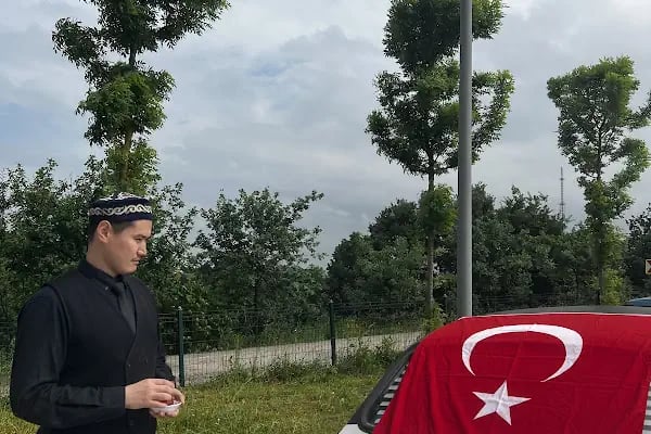 Kocaeli Dini Yüksek İhtisas Merkezi - Resim 9