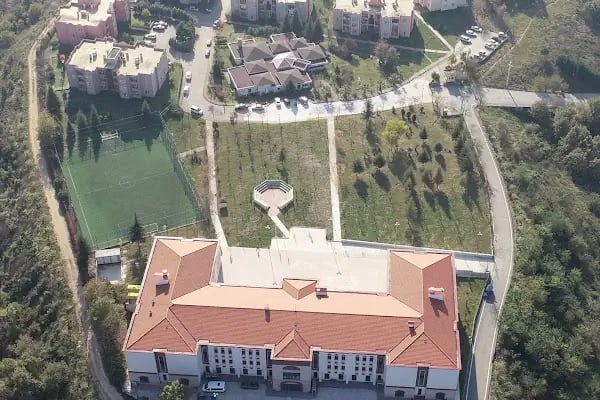 Kocaeli Dini Yüksek İhtisas Merkezi - Resim 18