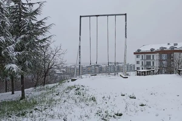 Kocaeli Dini Yüksek İhtisas Merkezi - Resim 15