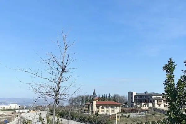 Kocaeli Dini Yüksek İhtisas Merkezi - Resim 13
