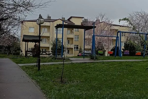 Kocaeli Dini Yüksek İhtisas Merkezi - Resim 20