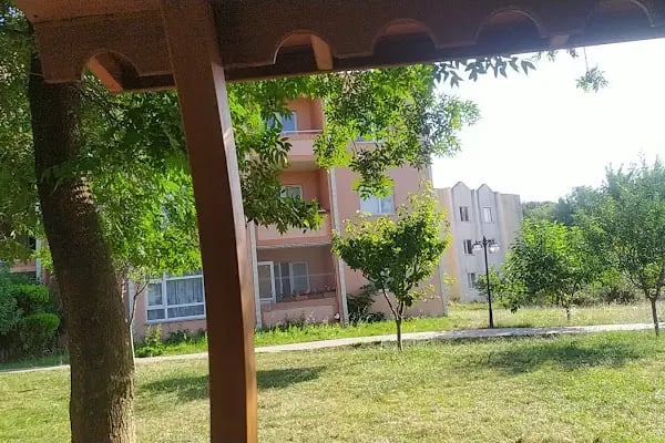 Kocaeli Dini Yüksek İhtisas Merkezi - Resim 12