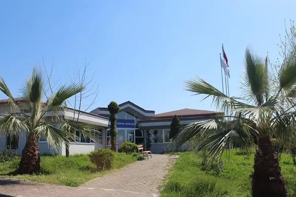Kocaeli Dini Yüksek İhtisas Merkezi - Resim 3
