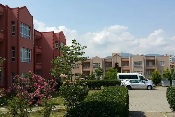 Kocaeli Dini Yüksek İhtisas Merkezi - Resim 4