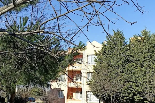 Kocaeli Dini Yüksek İhtisas Merkezi - Resim 7
