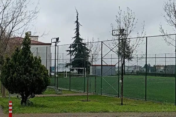 Kocaeli Dini Yüksek İhtisas Merkezi - Resim 10