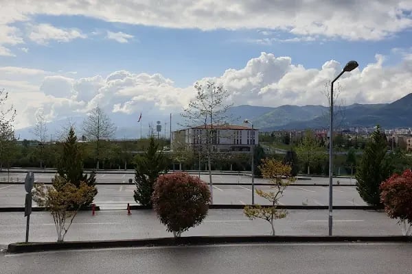 Kocaeli Dini Yüksek İhtisas Merkezi - Resim 16