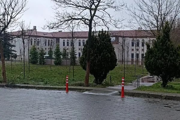 Kocaeli Dini Yüksek İhtisas Merkezi - Resim 17