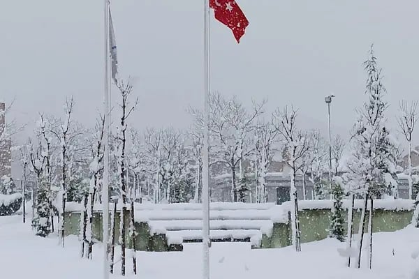 Kocaeli Dini Yüksek İhtisas Merkezi - Resim 11